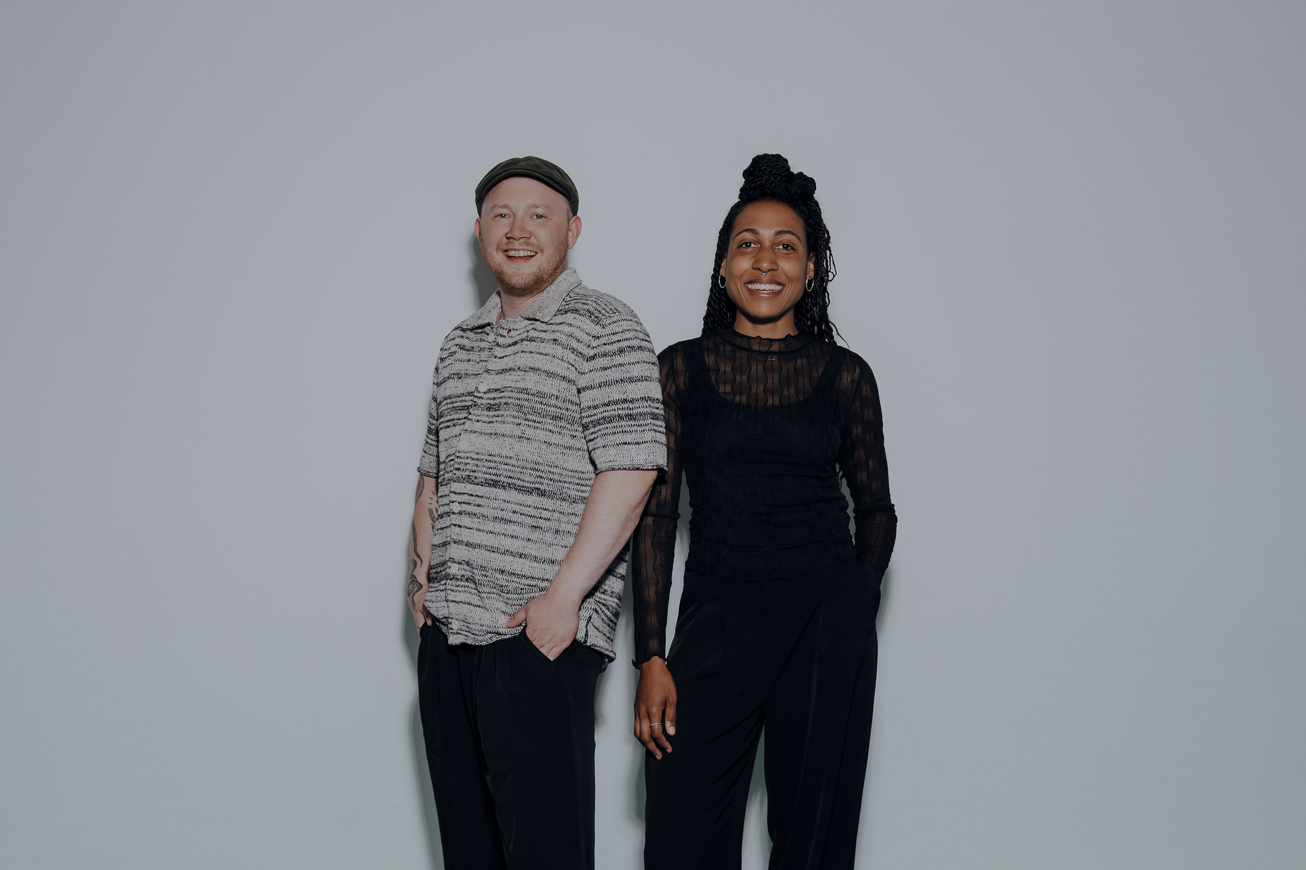 Kontakt – Dakiekste Team