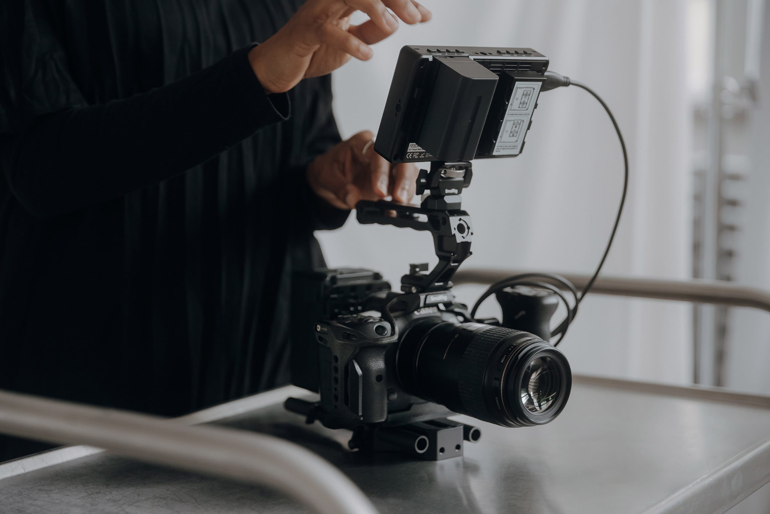 Imagefilm – Story & Umsetzung