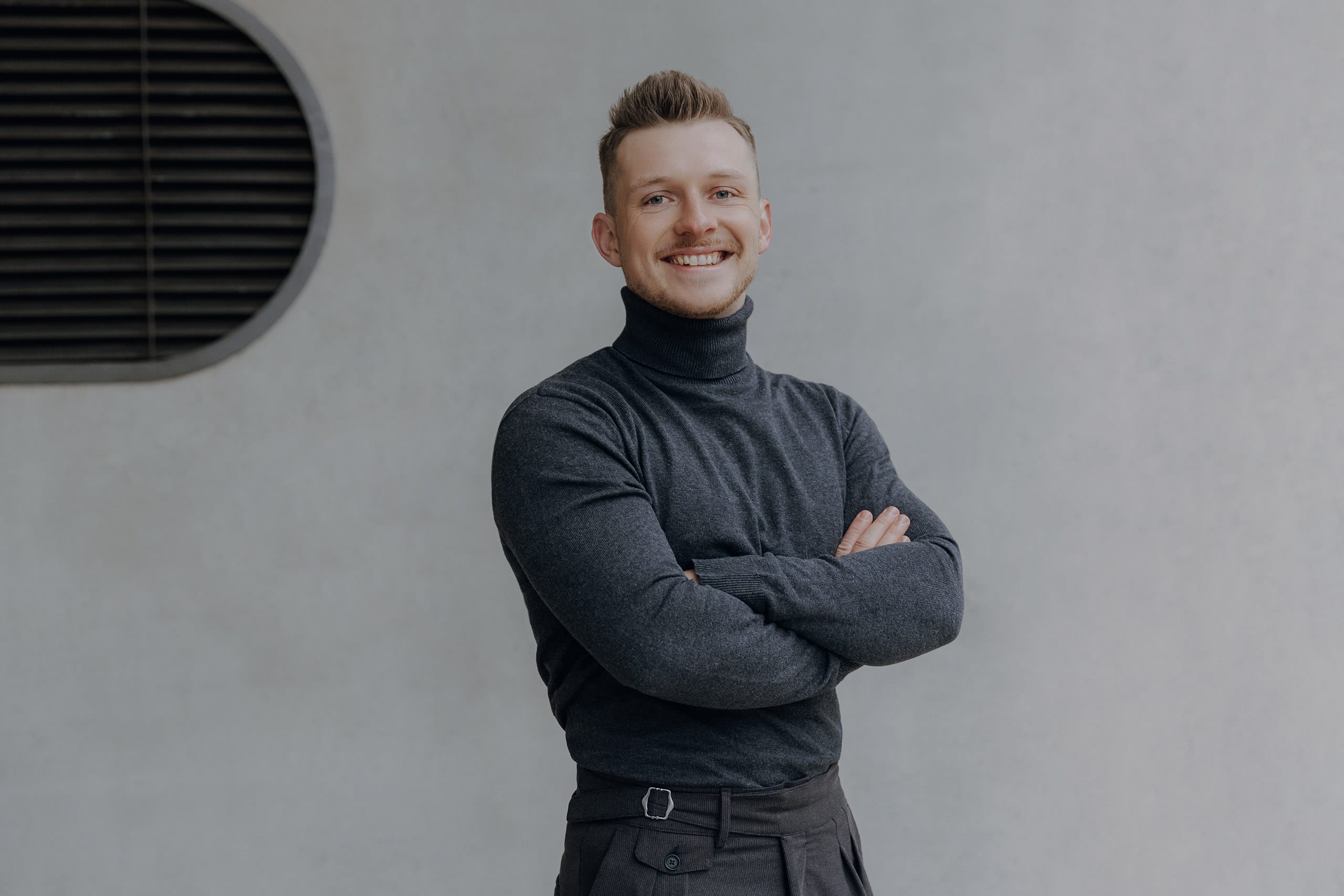 Business Portrait Fotografie – Dakiekste