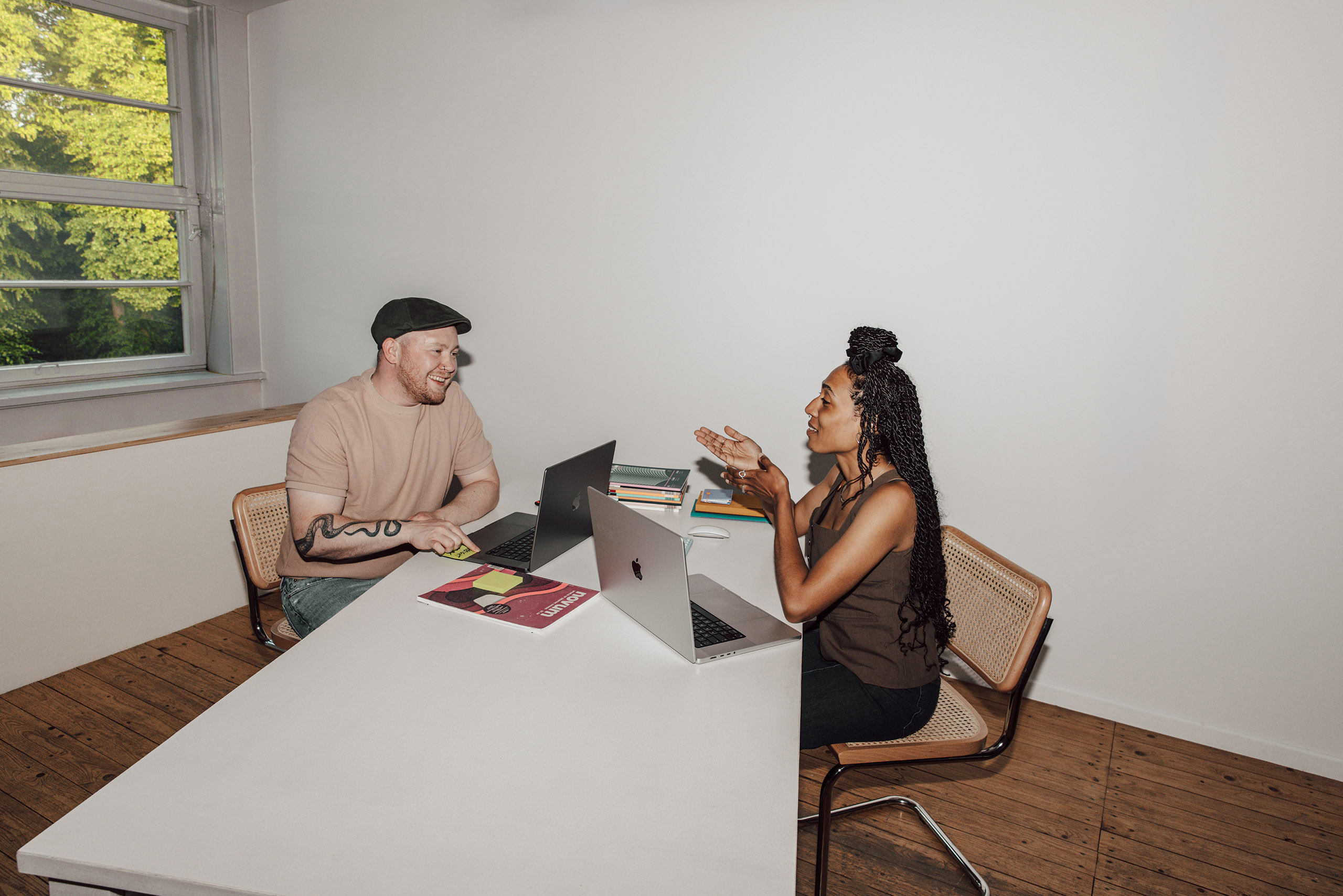 Webdesign & Webentwicklung von Dakiekste